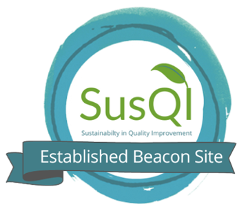 SusQi Established Beacon Site