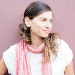Associate Professor Dalia Nassar