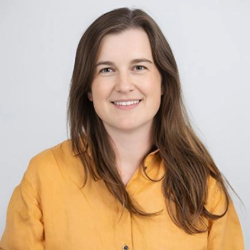 Dr Emily Hulme