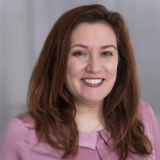 Professor Dr Beth Singler
