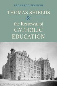 The Renewal of Catholic Education