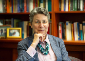 Professor Isabell Naumann Professor Isabell Naumann