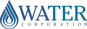 Water Corporation Logo