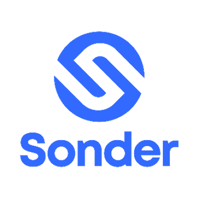 Sonder logo
