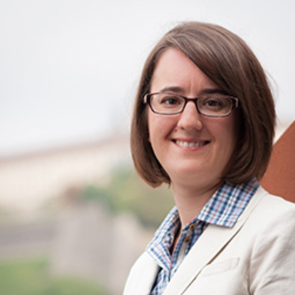 Associate Professor Therese Cory