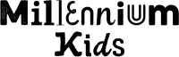 Millennium Kids Logo
