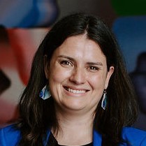 Dr Lorenn Ruster