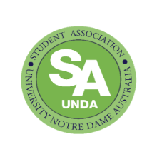 SA UNDA logo
