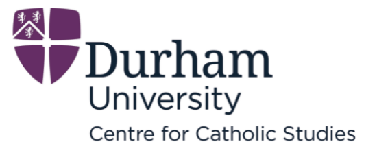 Durham University Centre of Catholic Studies logo