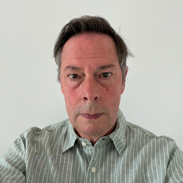 Prof Tony Street
