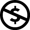 Non-commercial.