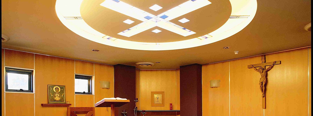 theological studies cis campus classroom