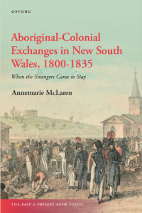 Aboriginal-Colonial Exchanges in New South Wales