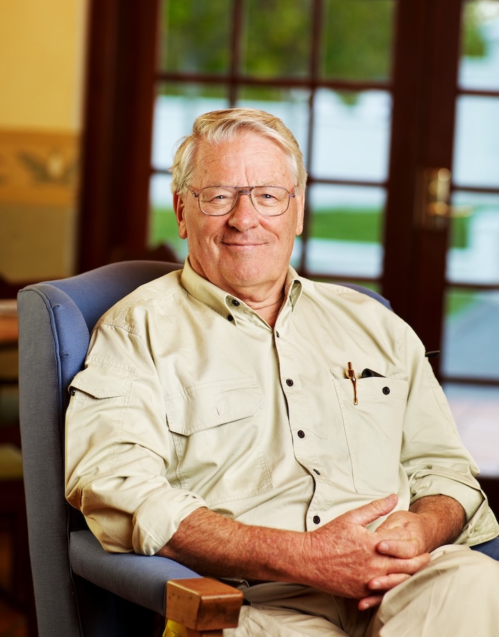Michael J M Wright