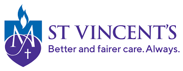 St Vincent's