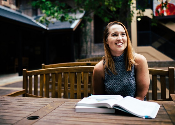 Master of Laws (Coursework)