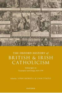 British & Irish Catholicism