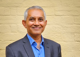 Professor Rathan Subramaniam