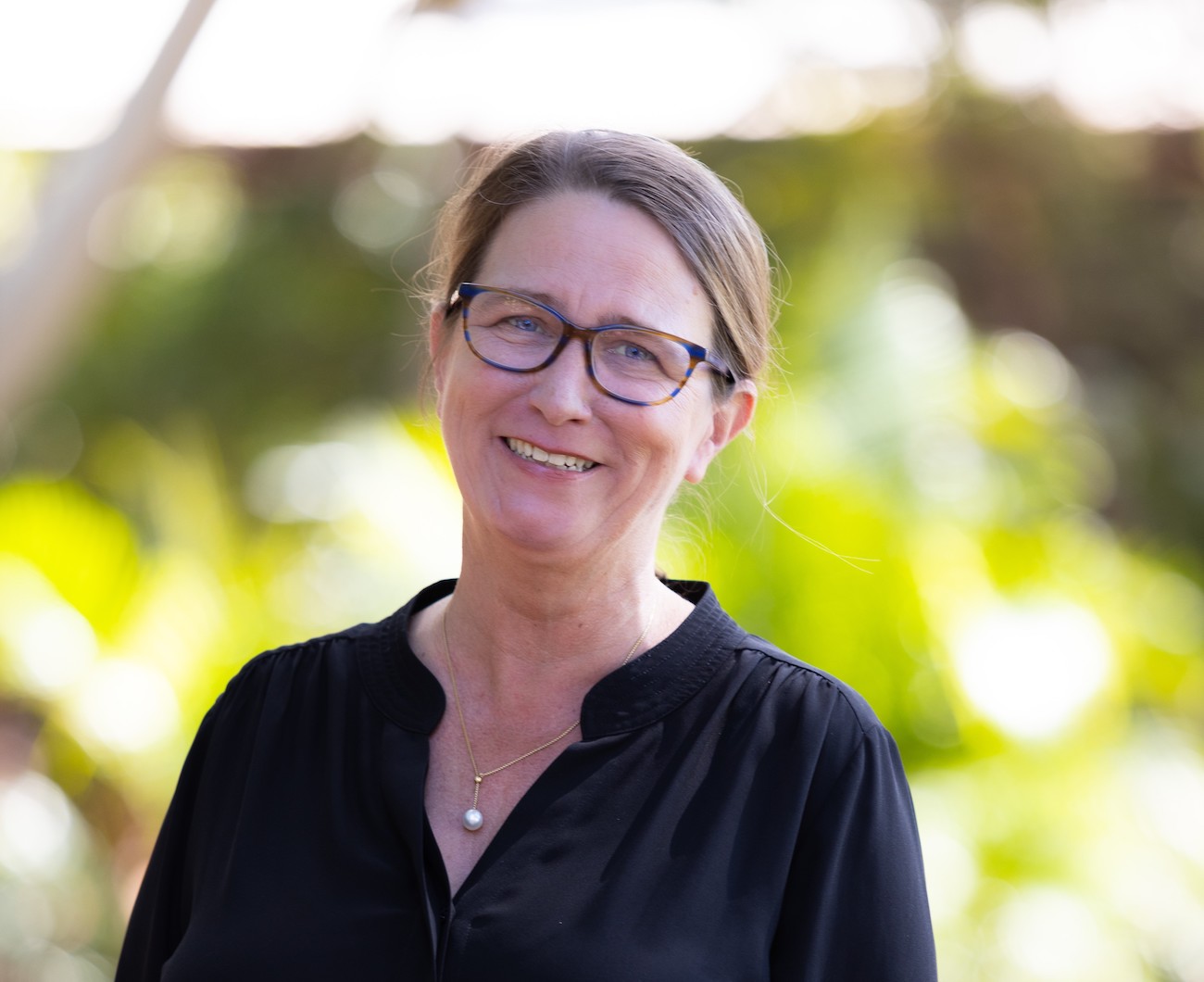 Dr Kathryn Thorburn Dr Kathryn Thorburn