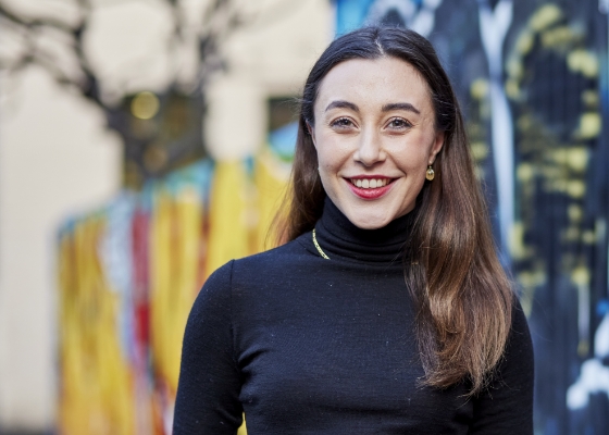 Bachelor of Arts (Second Major: Marketing & Public Relations) | Notre Dame