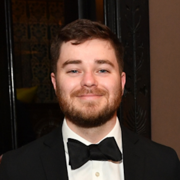 Aden Cotterill