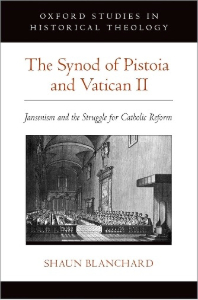 The Synod of Pistoia