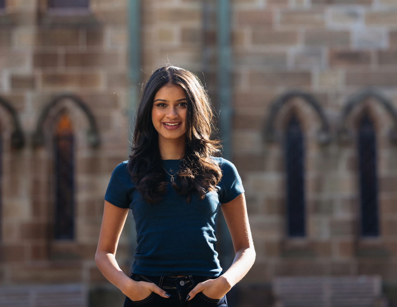 Aanchal-sydney