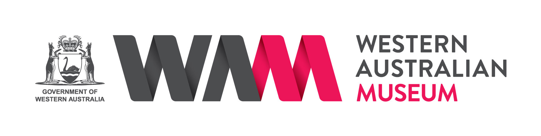 WA Museum Logo