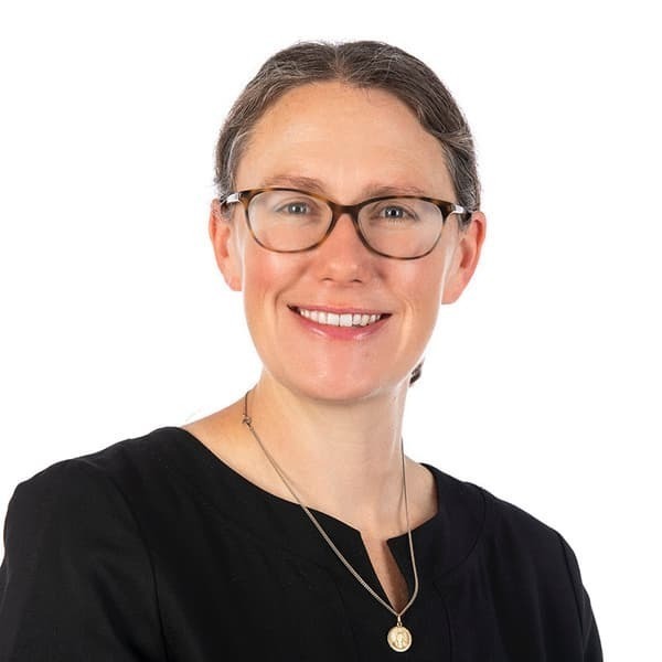 Professor Meghan Sullivan