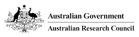 ARC logo